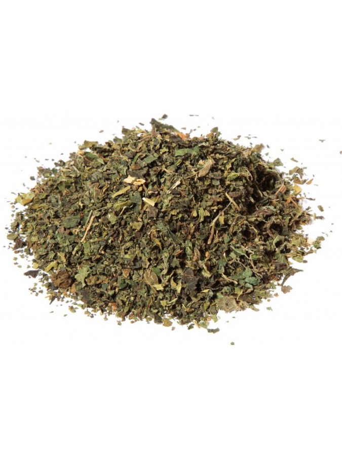 Les feuilles d'ortie 50 gr