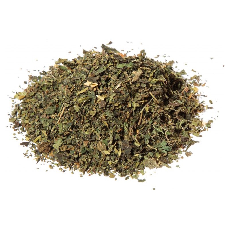 Les feuilles d'ortie 50 gr
