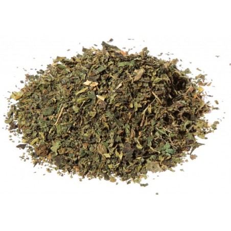 Les feuilles d'ortie 50 gr