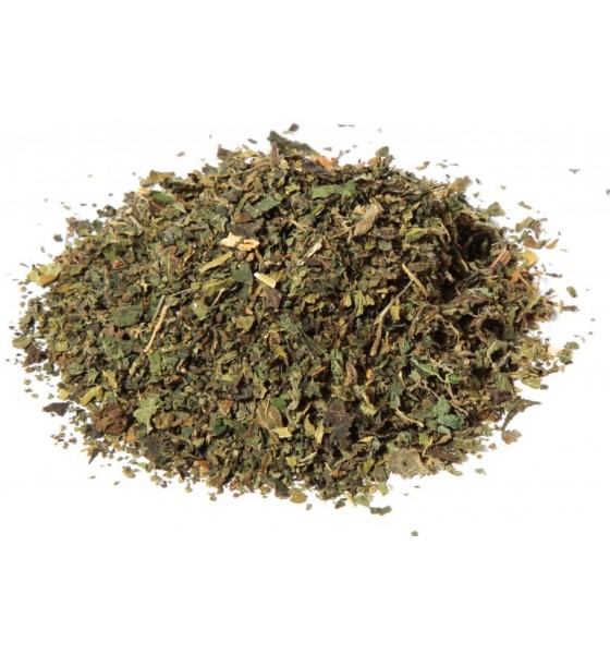 Les feuilles d'ortie 50 gr