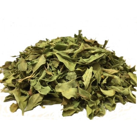 Feuilles de Henné 100% naturelles 40 gr