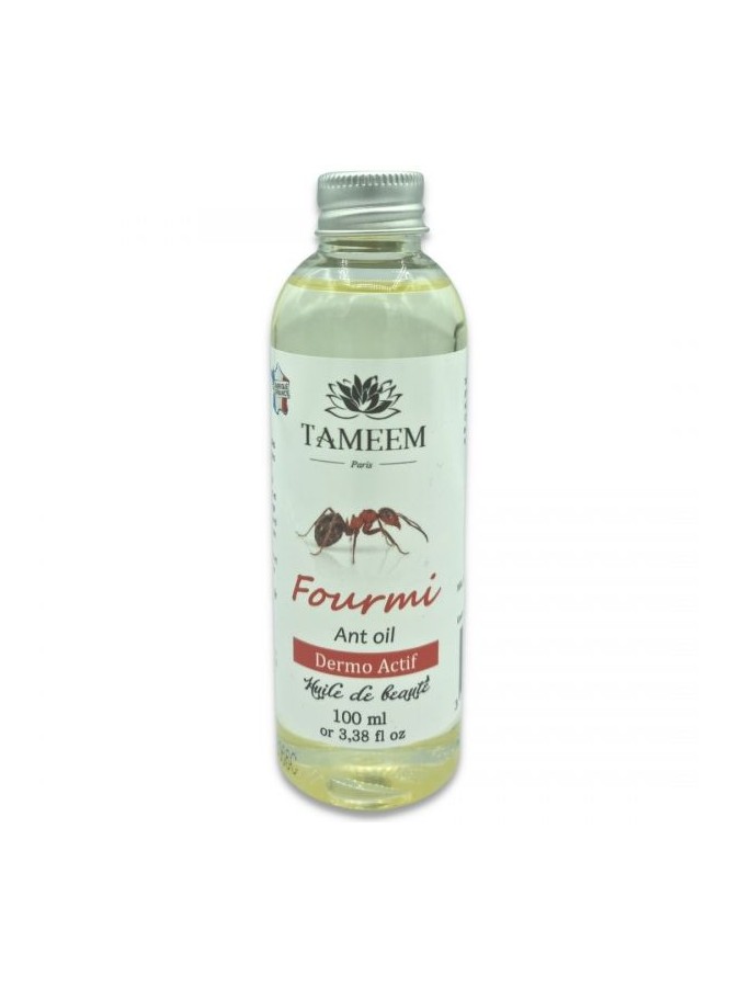 Huile de Fourmi 100 ml