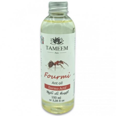 Huile de Fourmi 100 ml