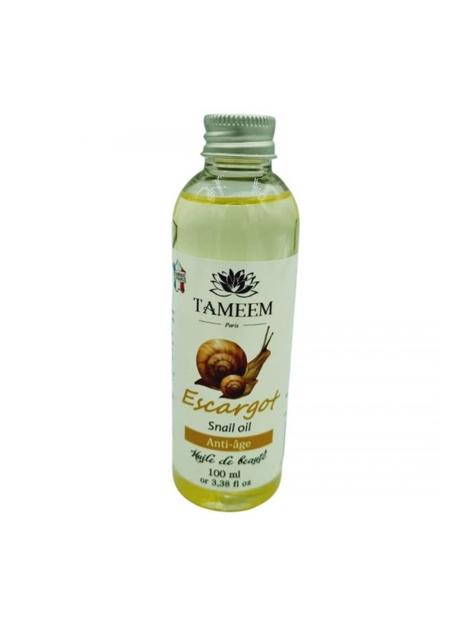 Huile d'Escargot 100 ml