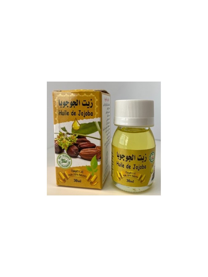 Huile de Jojoba 30ml