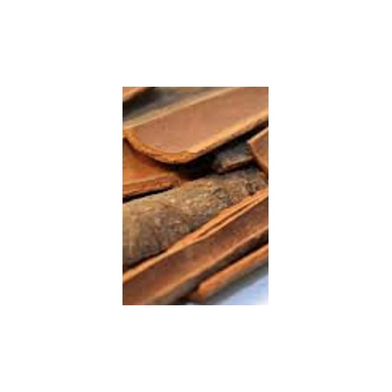 Cannelle en morceaux 60 gr Cannelle en morceaux 60 gr