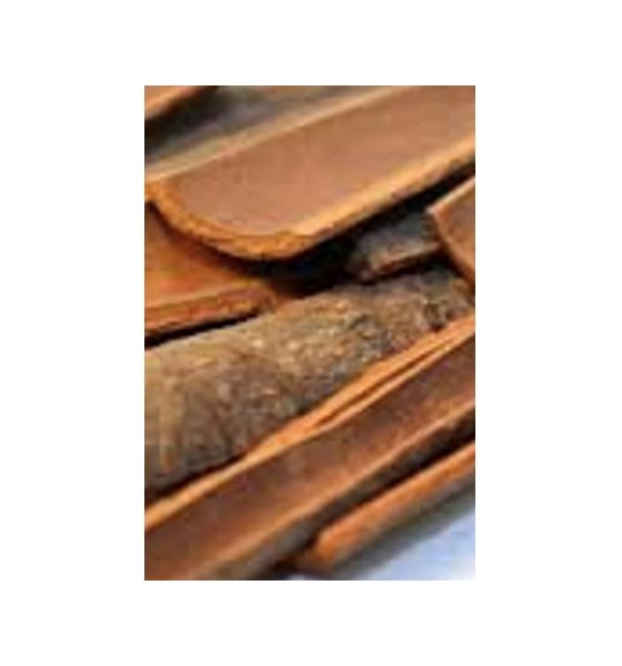 Cannelle en morceaux 60 gr