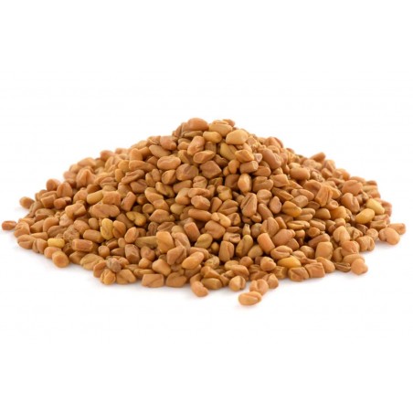 Graines de fenugrec Bio 100 gr