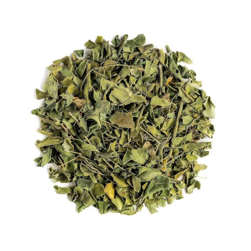 Feuilles séchées de moringa Bio