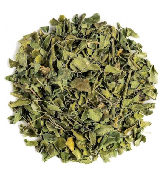 Feuilles séchées de moringa Bio