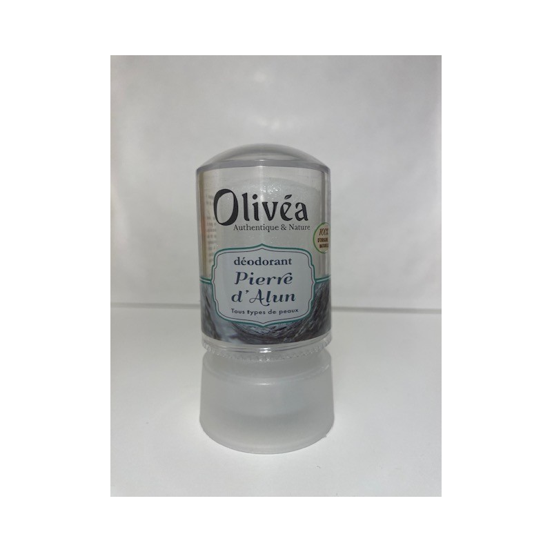Pierre d'Alun Déodorant en stick soin et naturel