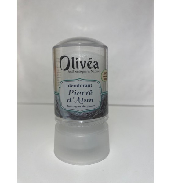 Pierre d'Alun Déodorant en stick soin et naturel