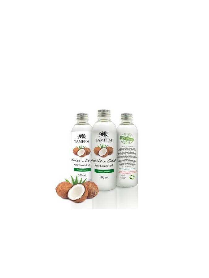 Huile de Coco Tameem - 100ml