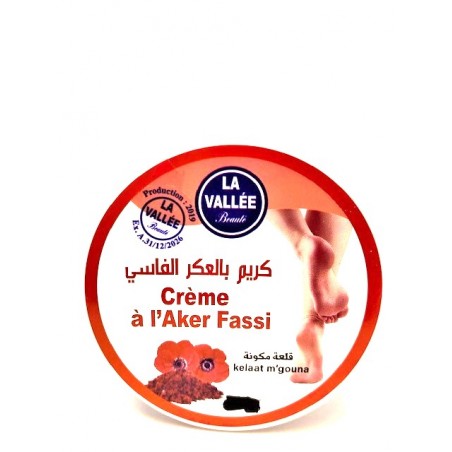 Crème Réparatrice - Soin des pieds