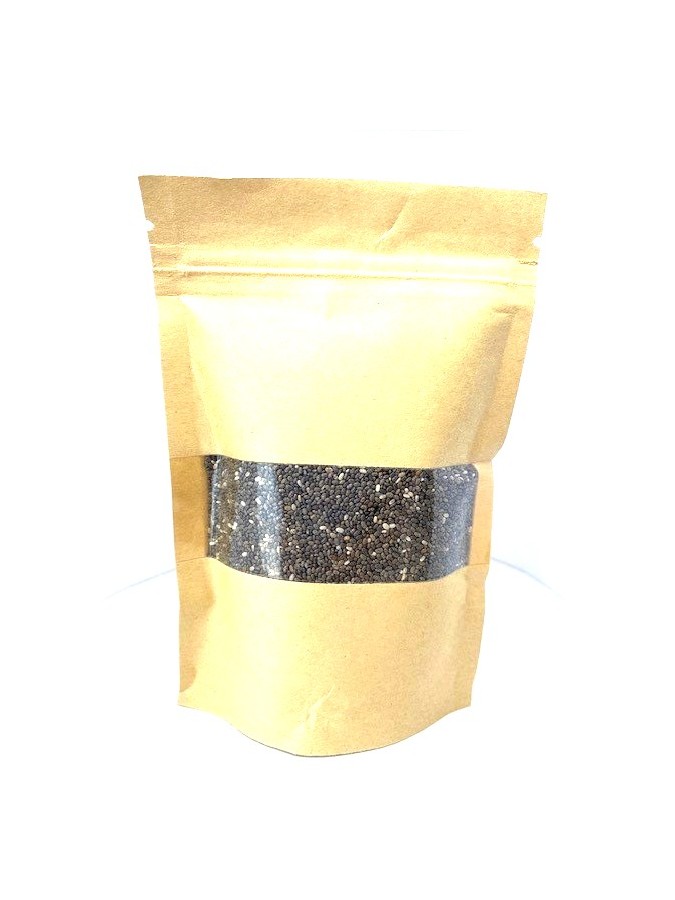 Les Graines de Chia 100% naturelles