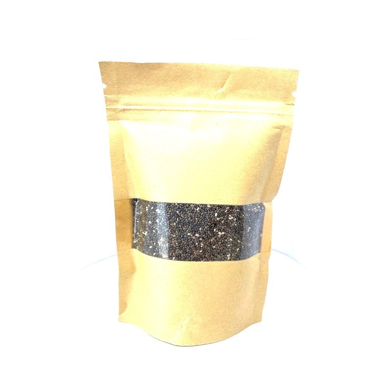Les Graines de Chia 100% naturelles