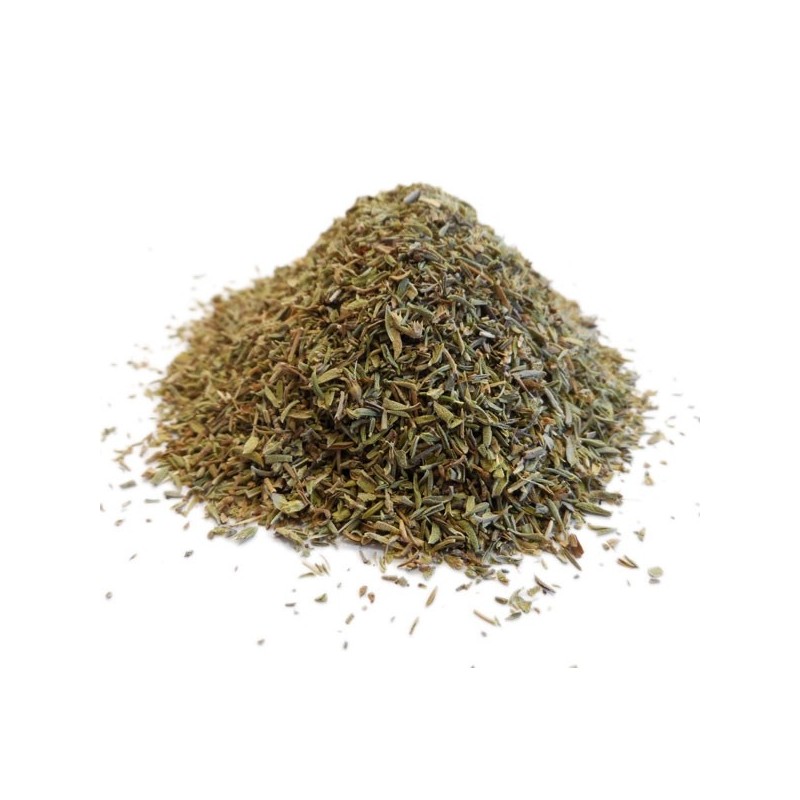 Feuilles de Thym Sauvage 80 gr Feuilles de Thym Sauvage 80 gr