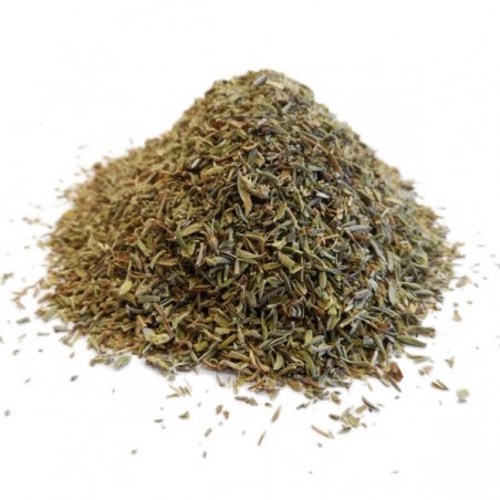 Feuilles de Thym Sauvage 80 gr
