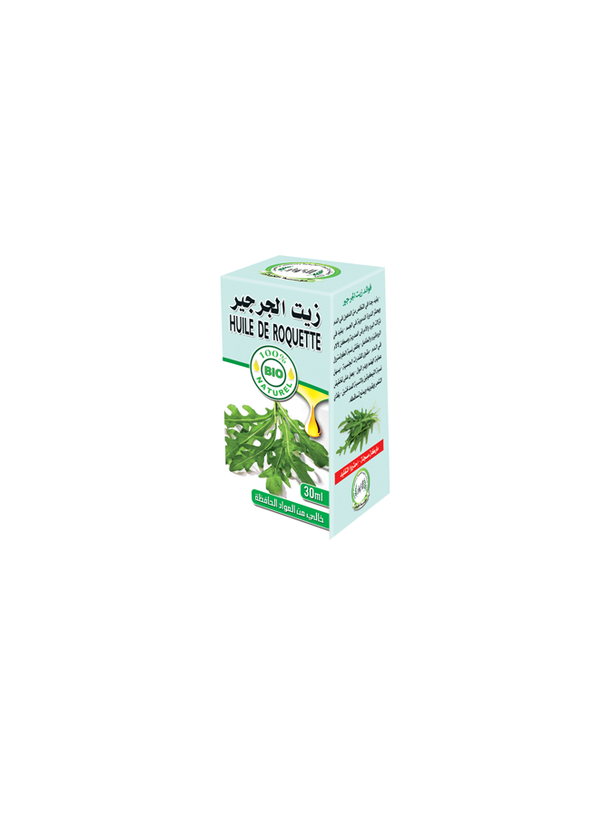 Huile de roquette 30ml