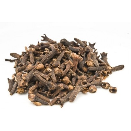 Clou de girofle 100% naturel