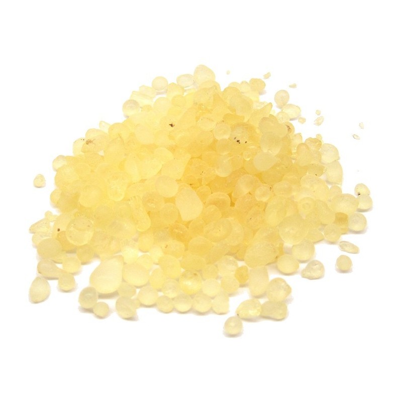 Mastic de Chios Mastic de Chios