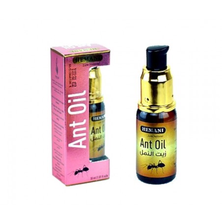 Huile de fourmi  30ml - Hemani