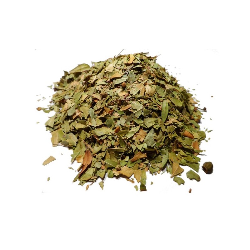 Feuilles de Myrte - الريحان Feuilles de Myrte - الريحان
