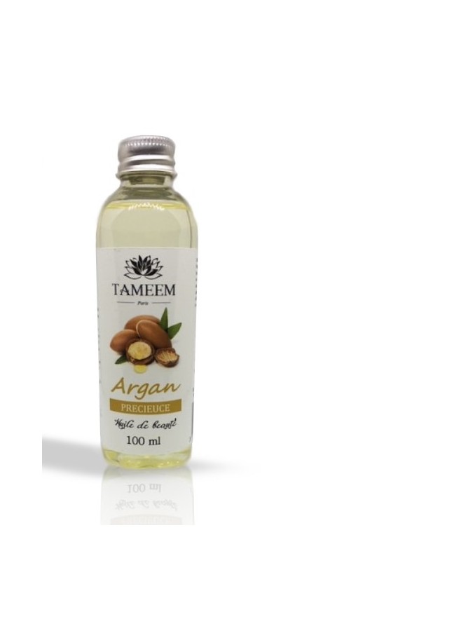 Huile d'Argan - 100ml - Tameem