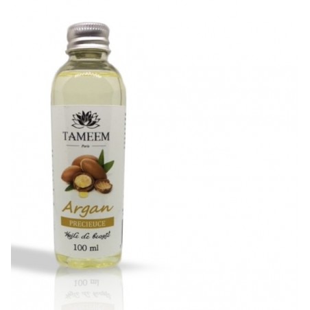 Huile d'Argan - 100ml - Tameem