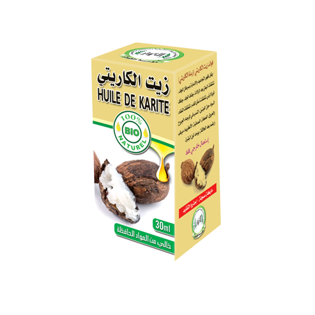 Huile de Karité 30ml