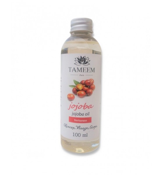 Huile Jojoba