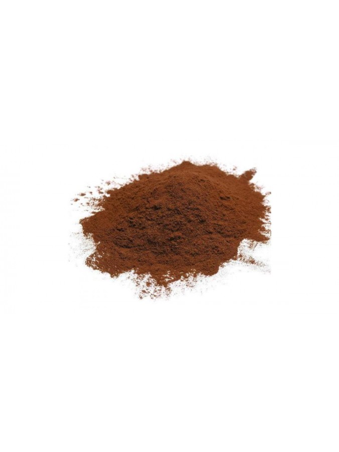 Peganum harmala  en Poudre
