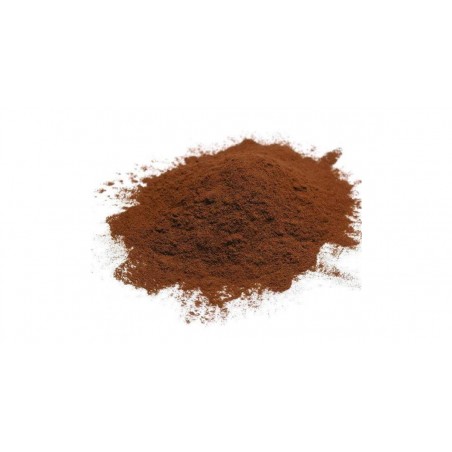 Peganum harmala en Poudre