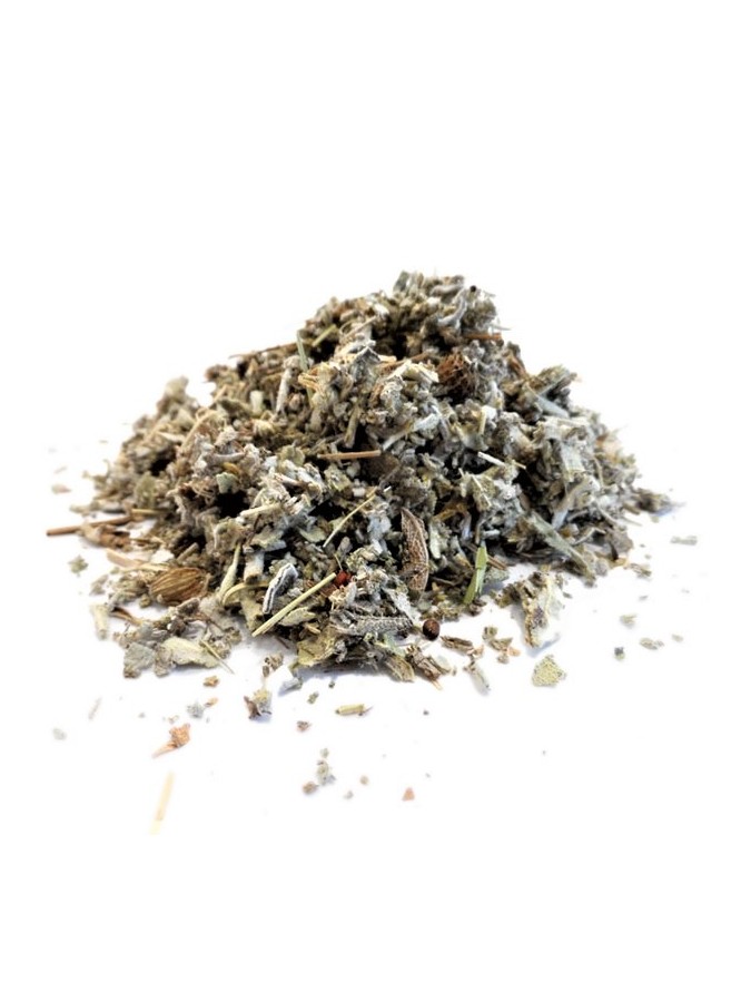 Feuille de Sauge | 100% naturelles