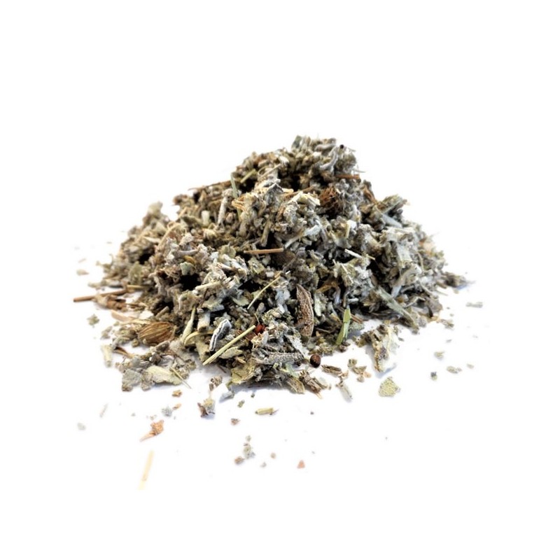Feuille de Sauge | 100% naturelles