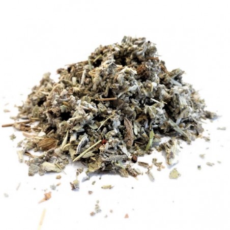 Feuille de Sauge | 100% naturelles