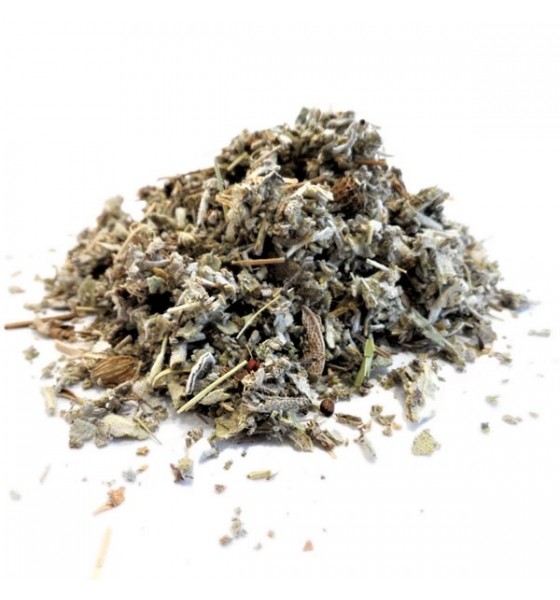 Feuille de Sauge | 100% naturelles
