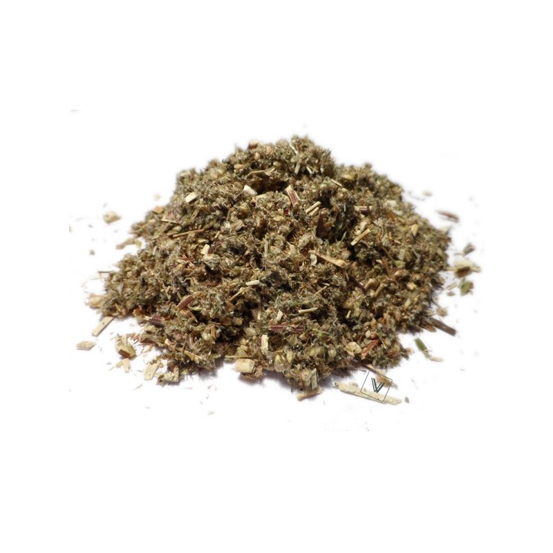 Feuilles d'Armoise - Artemisia - 100 gr الشيح