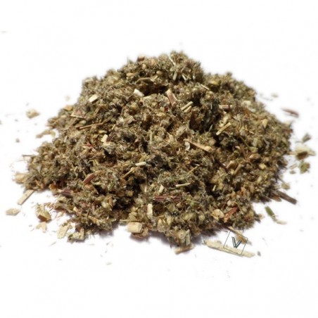 Feuilles d'Armoise - Artemisia - 100 gr الشيح