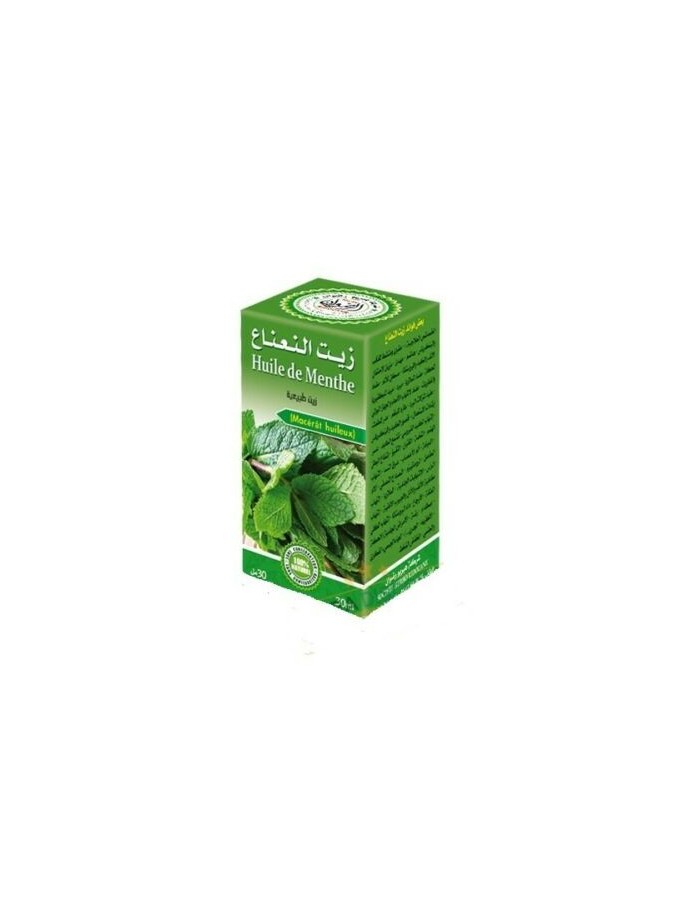 Huile de Menthe 30ml