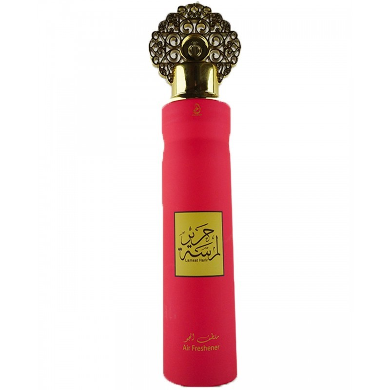 Lamsat Harir Air Freshener - désodorisant intérieur - My Perfumes Lamsat Harir Air Freshener - désodorisant intérieur - My Perfumes