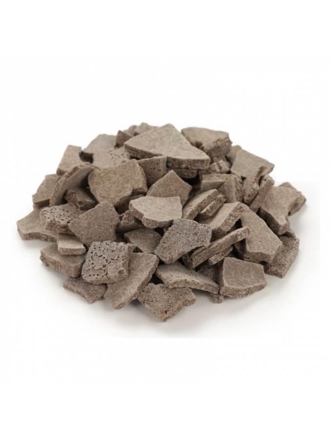 Ghassoul du Maroc naturel 200g