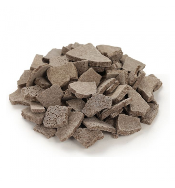 Ghassoul du Maroc naturel 200g