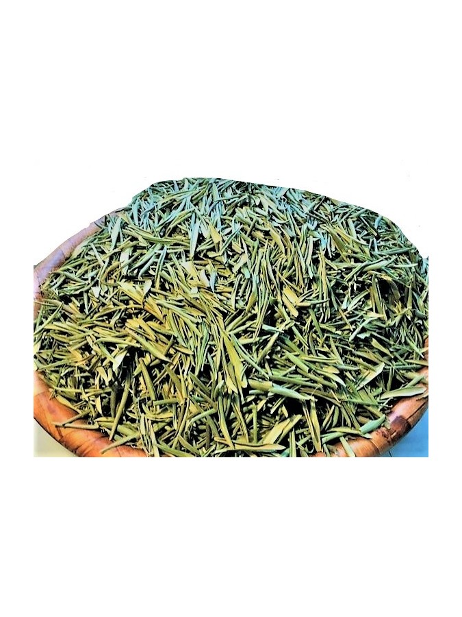 Feuilles d'Olivier 100% naturelles