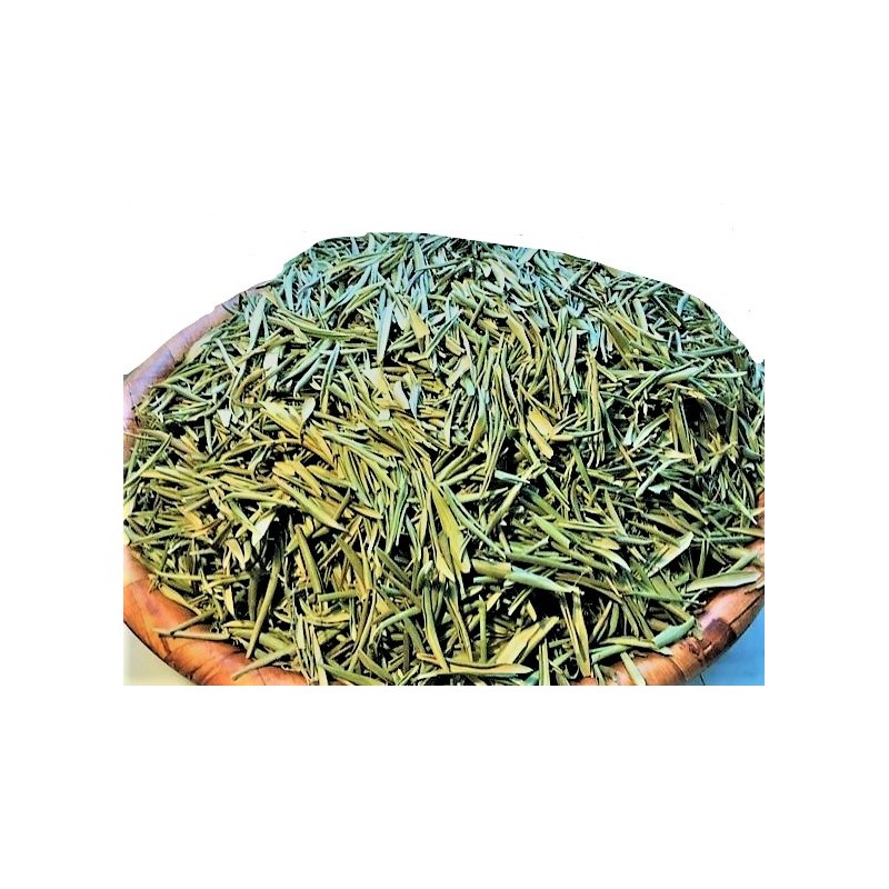 Feuilles d'Olivier 100% naturelles
