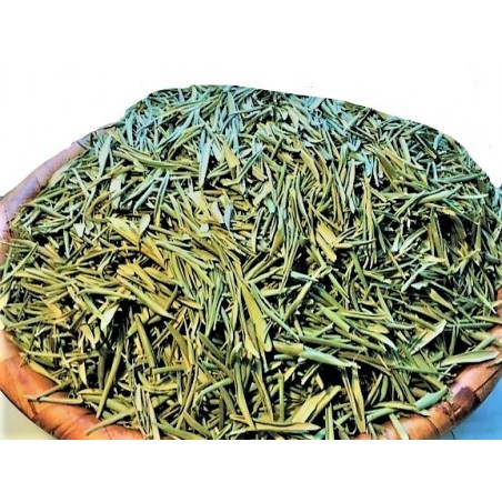 Feuilles d'Olivier 100% naturelles
