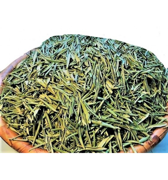 Feuilles d'Olivier 100% naturelles