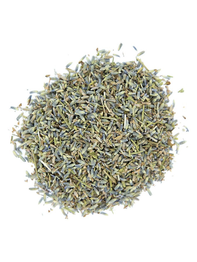 Lavande séchée 50 gr