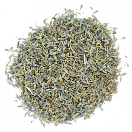 Lavande séchée 50 gr