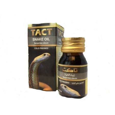 Huile de serpent 30 ml